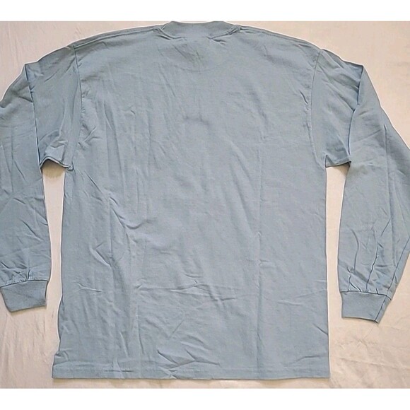 NWT Official Steve & Barrys Gildan Long Sleeve Size XL "Grab Your Balls" Philly - Picture 7 of 7